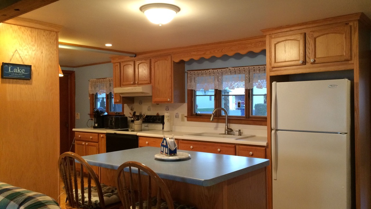 Photo of Kitchen in Geneva
