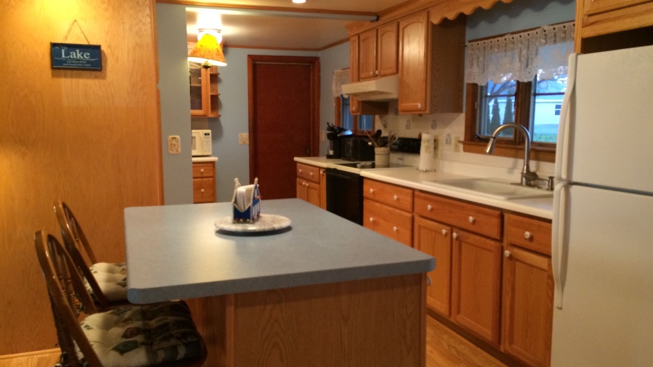 Photo of Kitchen in Geneva