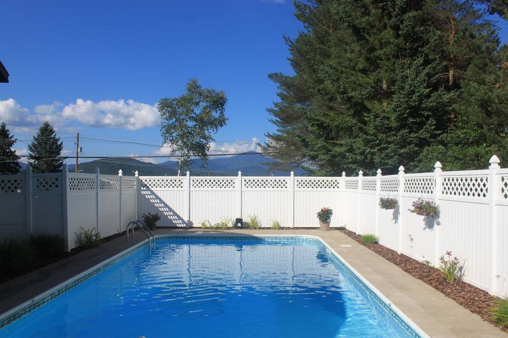 Photo of Outdoor in Lake Placid