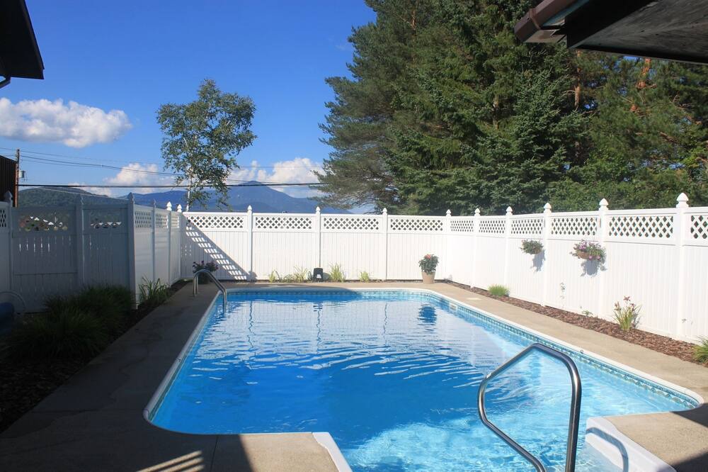 Photo of Outdoor in Lake Placid