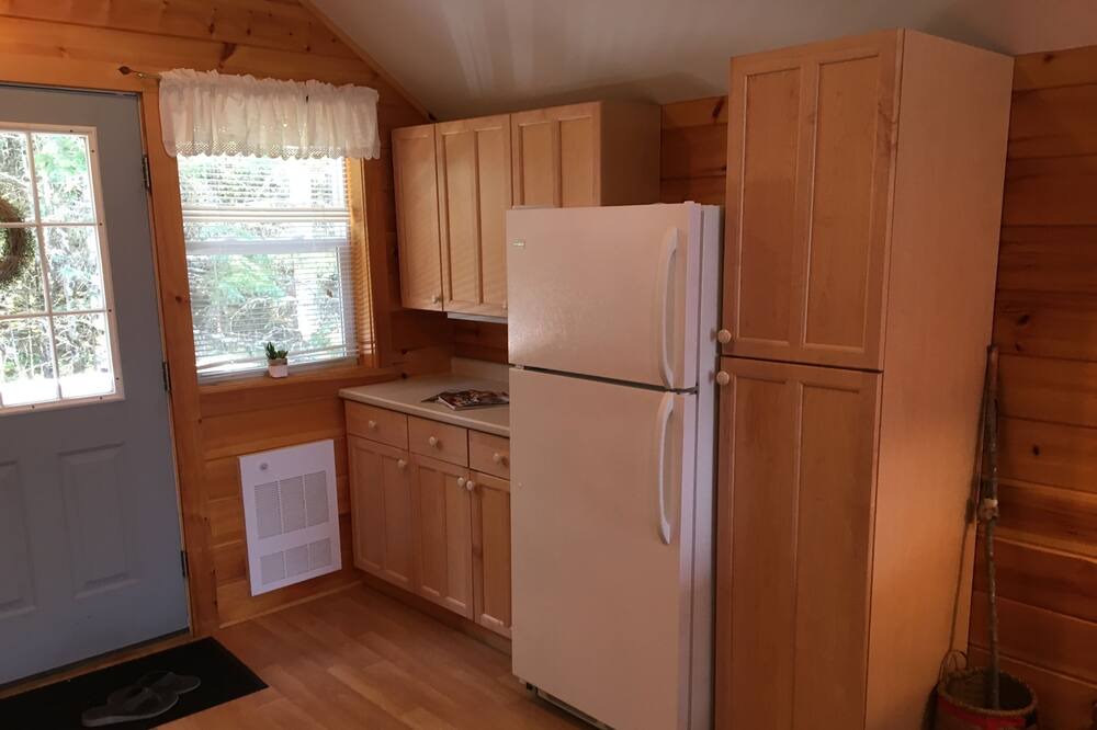 Photo of Kitchen in Lake Placid