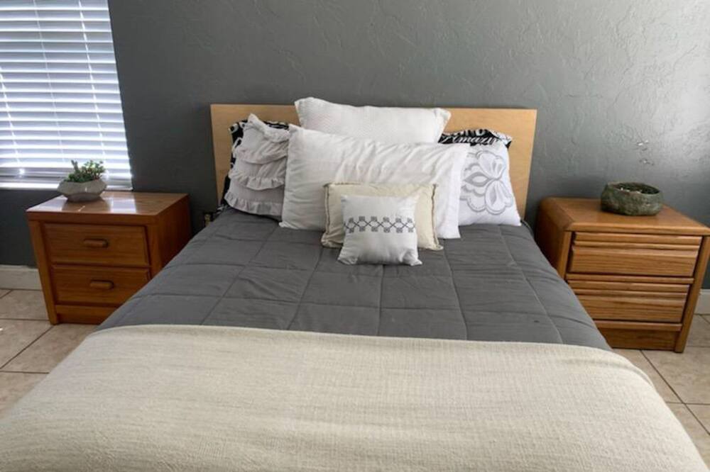 Photo of Bedroom in Oviedo