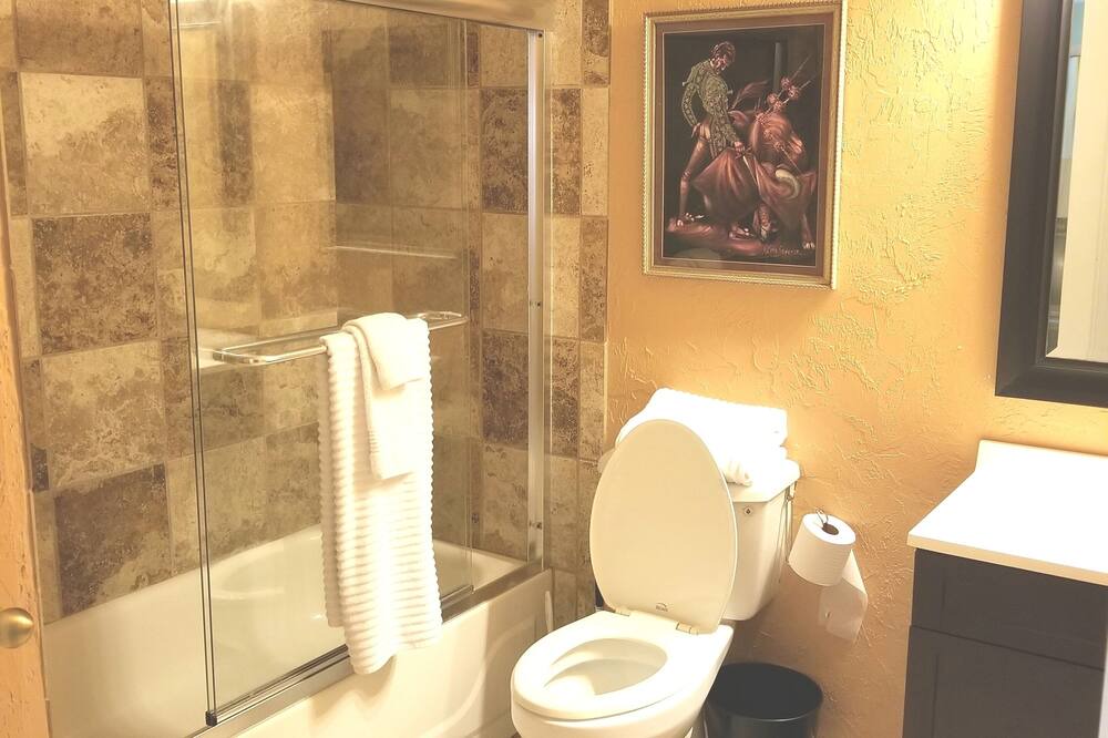 Photo of Bathroom in Oviedo