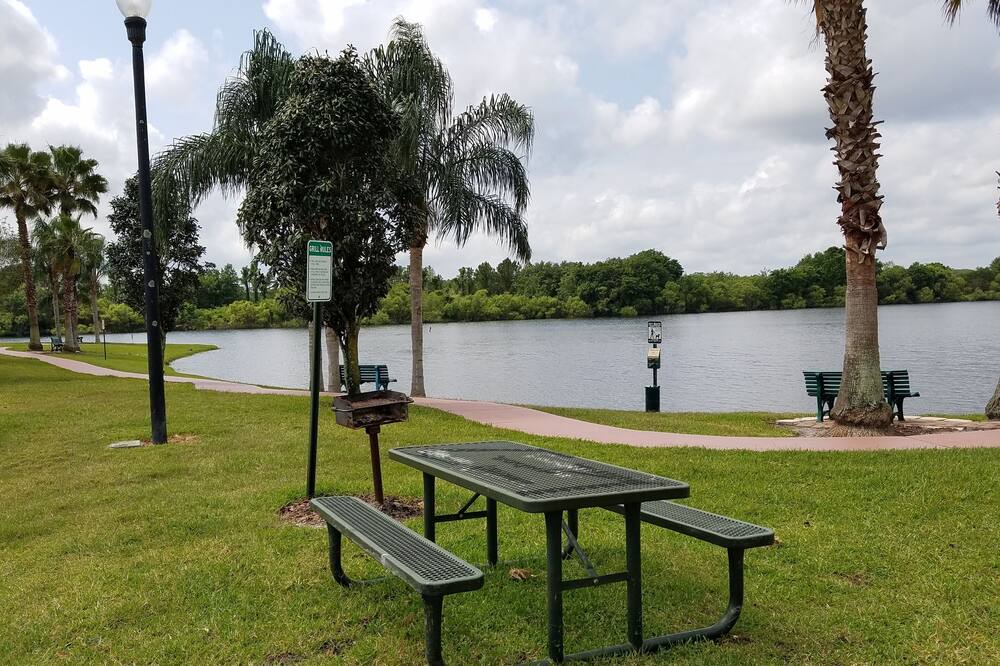Photo of Outdoor in Oviedo