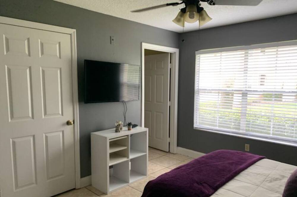 Photo of Bedroom in Oviedo