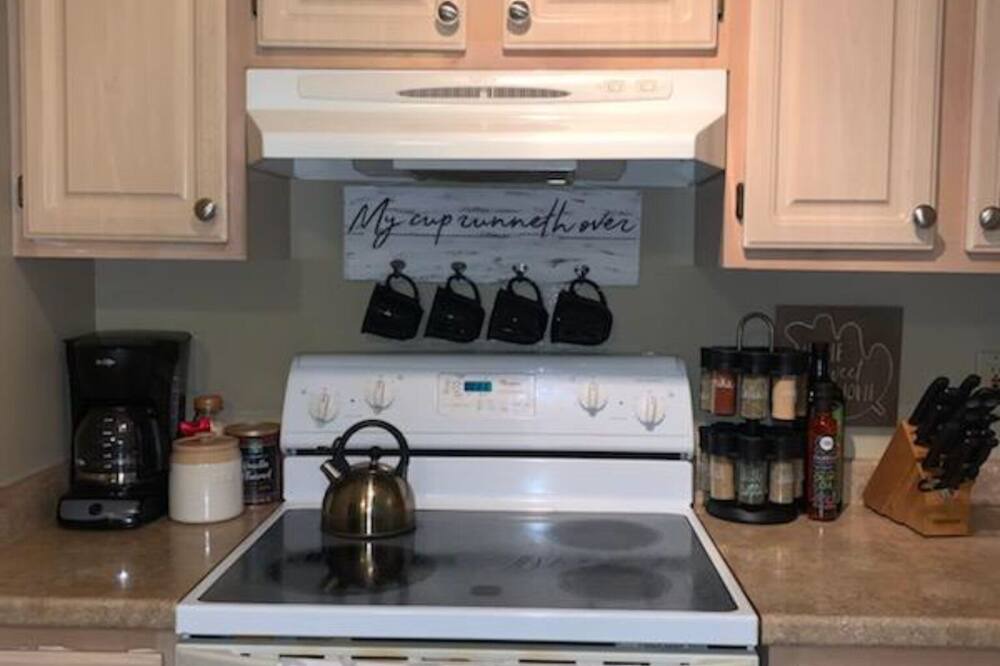 Photo of Kitchen in Oviedo