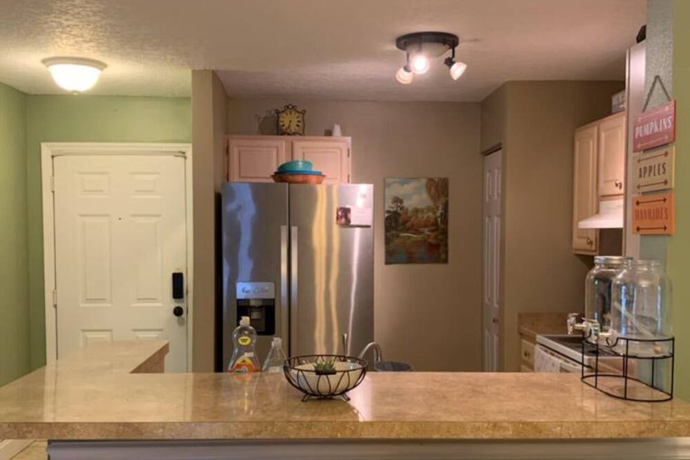 Photo of Kitchen in Oviedo