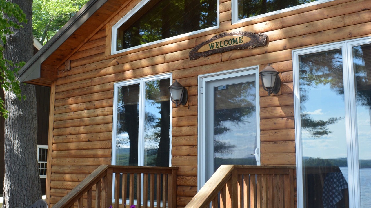 Photo of Outdoor in Thompson's Point