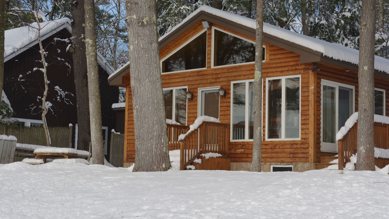 Photo of Outdoor in Thompson's Point