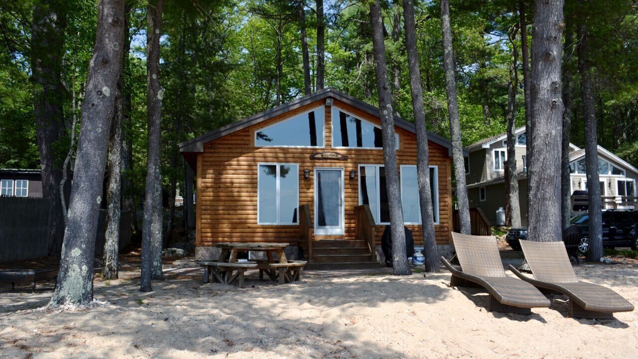 Photo of Outdoor in Thompson's Point