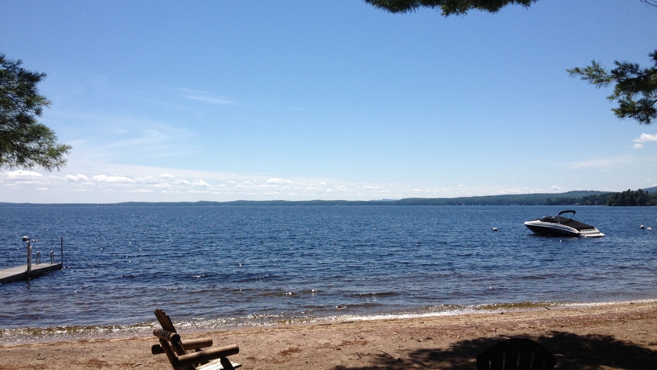 Photo of Outdoor in Thompson's Point