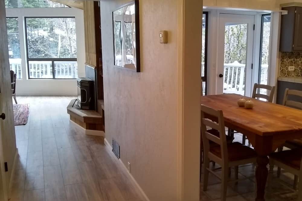 Photo of Others in McKenzie Bridge