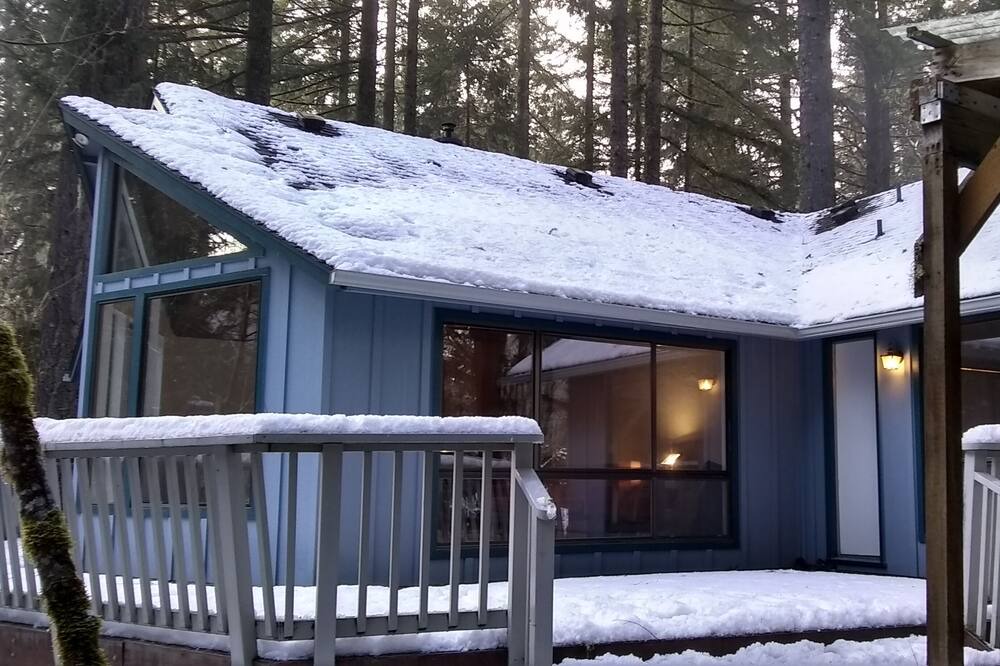 Photo of Others in McKenzie Bridge