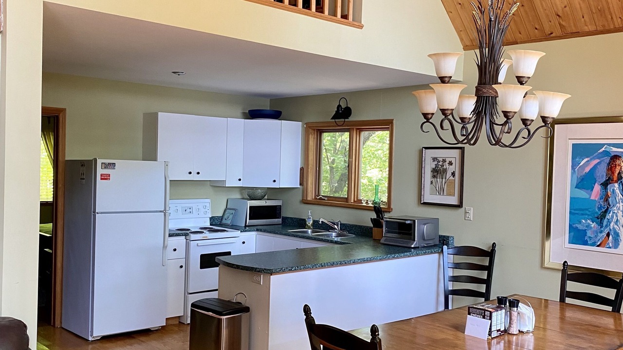 Photo of Kitchen in Utterson
