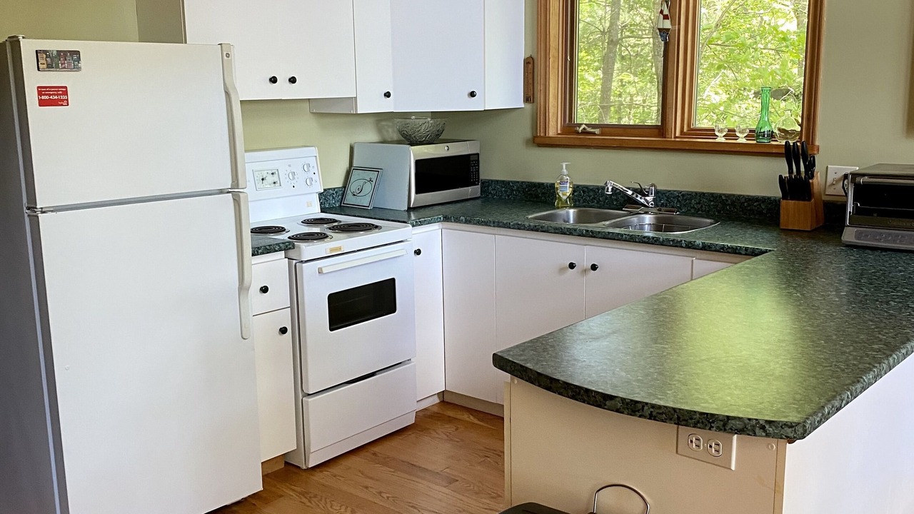 Photo of Kitchen in Utterson