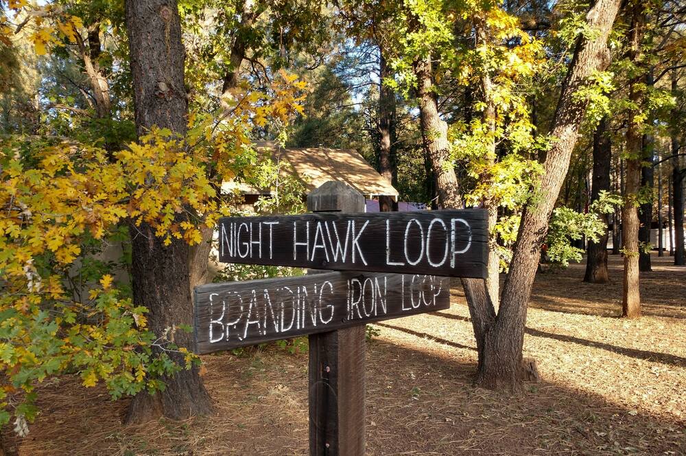 Photo of Outdoor in Pinetop