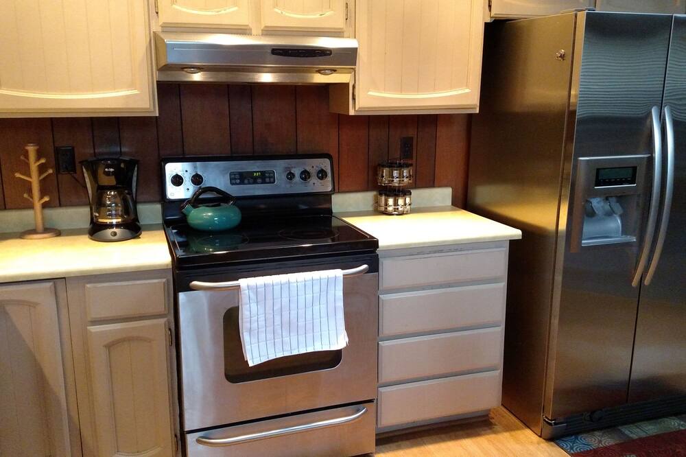 Photo of Kitchen in Pinetop
