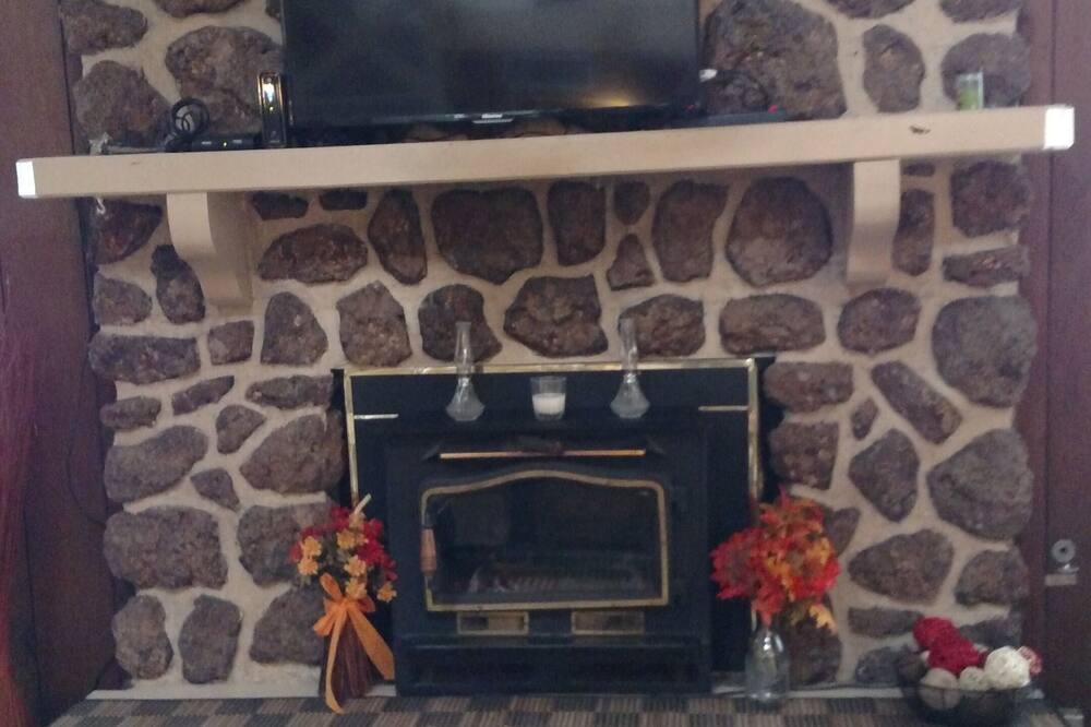 Photo of Livingroom in Pinetop