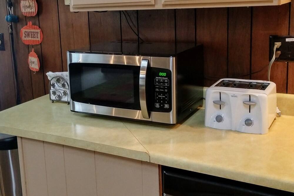 Photo of Kitchen in Pinetop