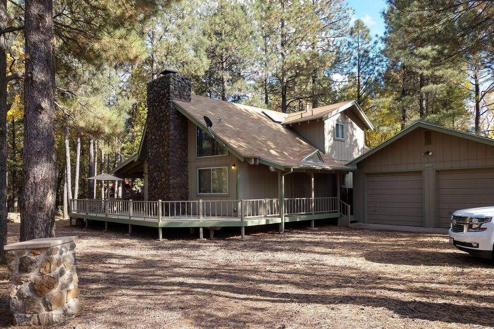 Photo of Outdoor in Pinetop