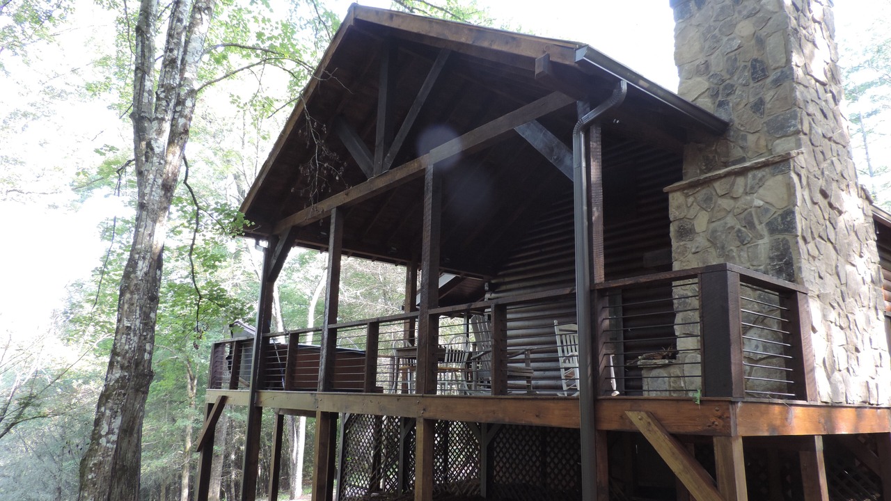 Photo of Outdoor in McCaysville