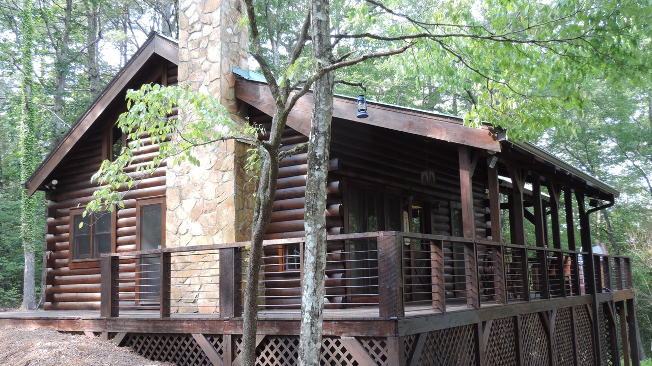 Photo of Outdoor in McCaysville