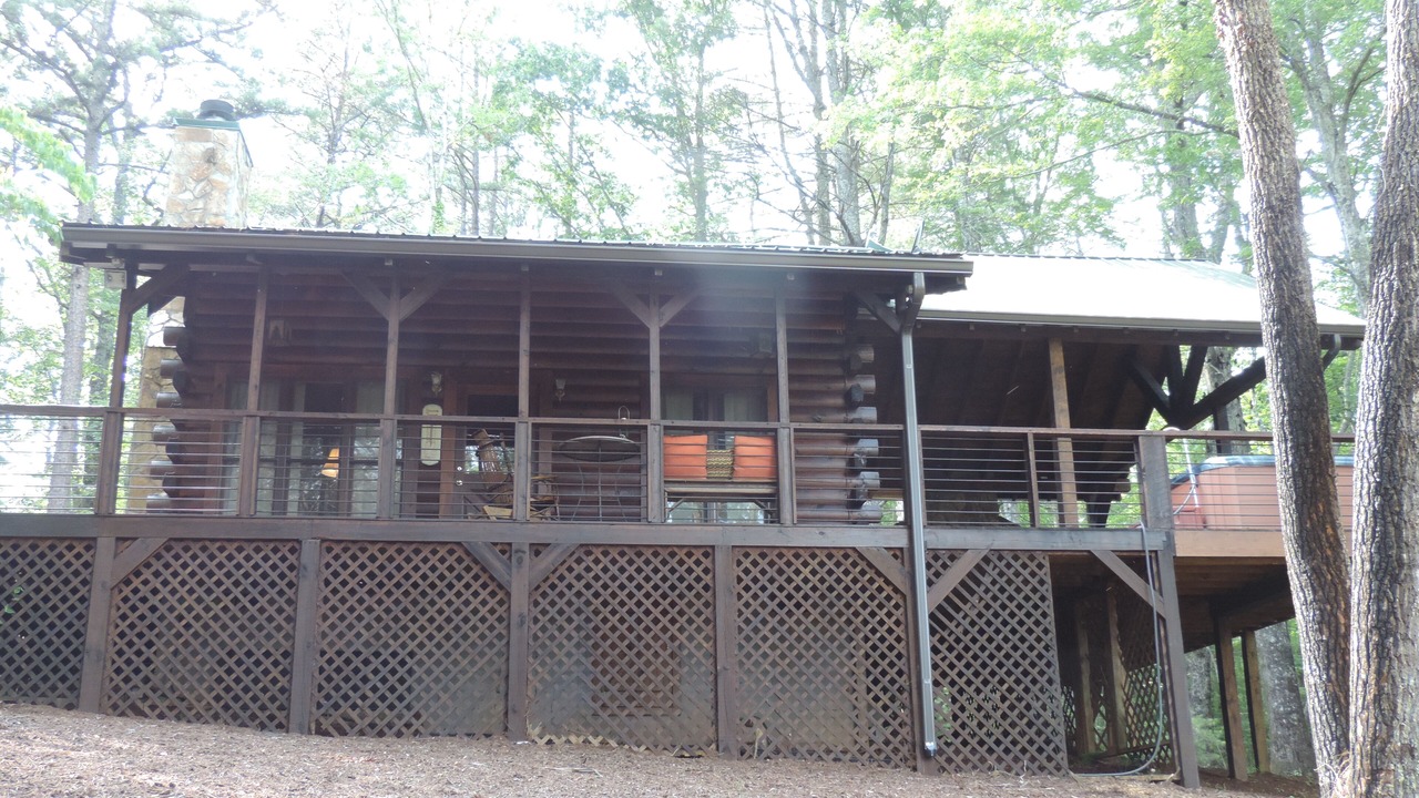 Photo of Outdoor in McCaysville