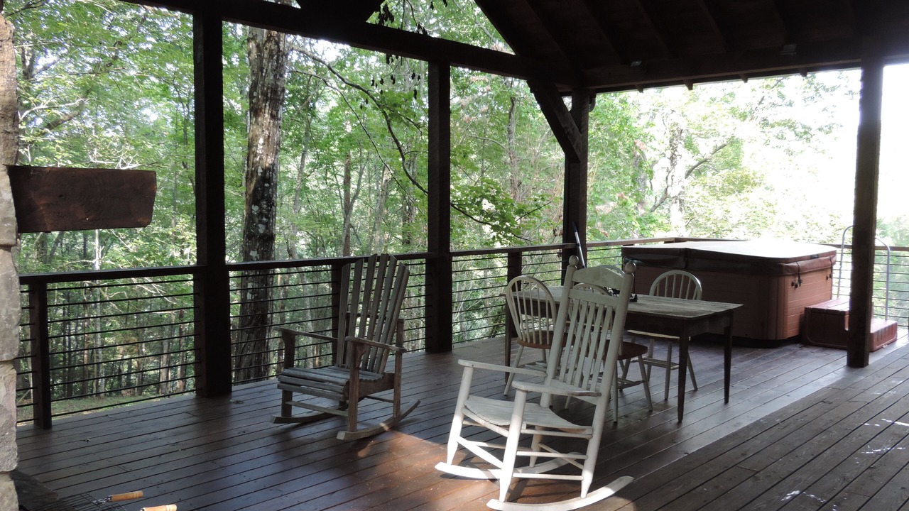 Photo of Outdoor in McCaysville