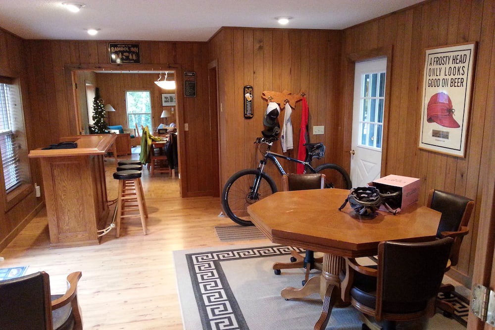 Photo of Kitchen in Grand Marais