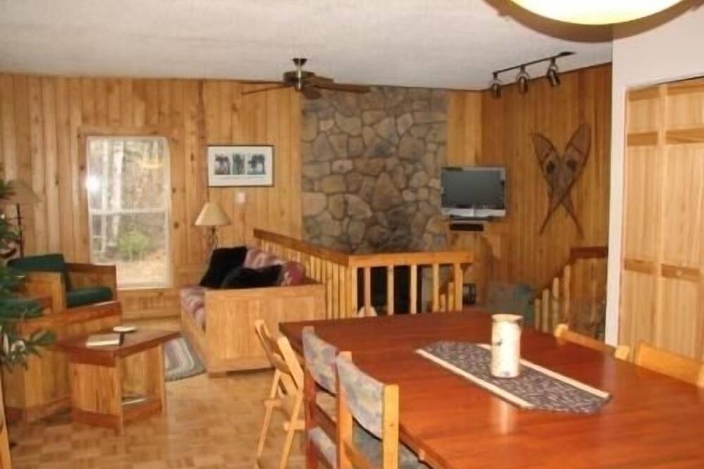Photo of Livingroom in Grand Marais