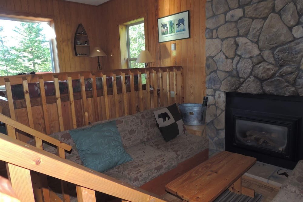 Photo of Livingroom in Grand Marais