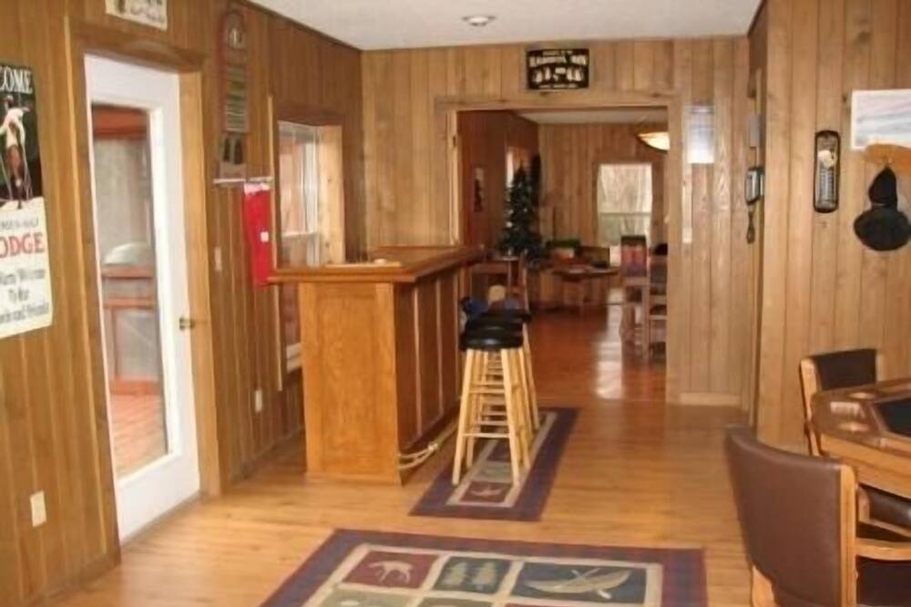 Photo of Bedroom in Grand Marais