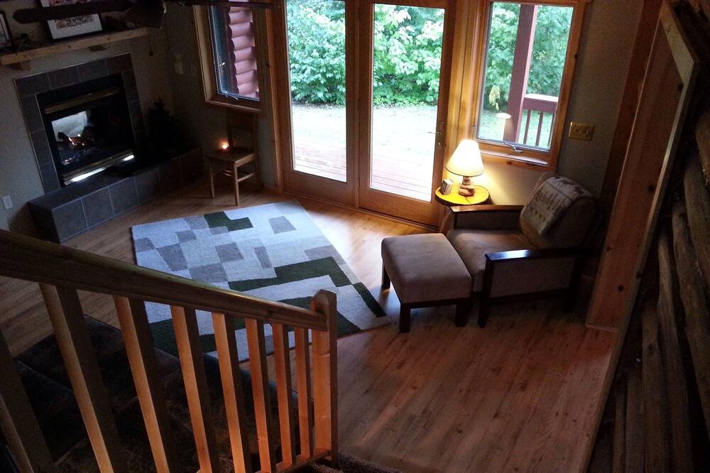 Photo of Livingroom in Grand Marais