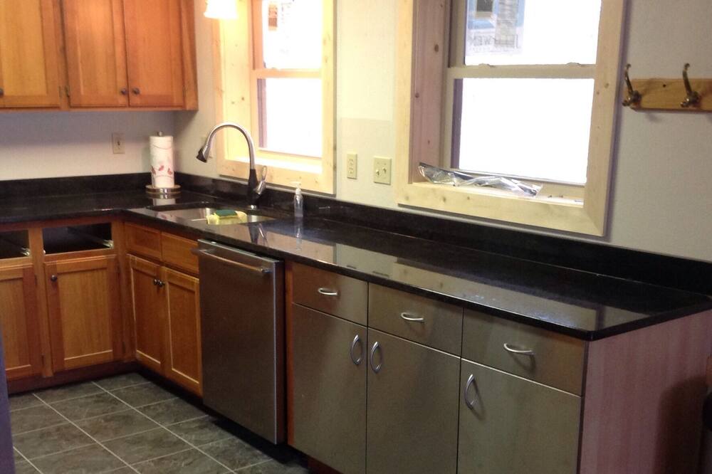 Photo of Kitchen in Grand Marais