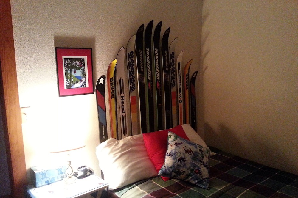 Photo of Bedroom in Grand Marais