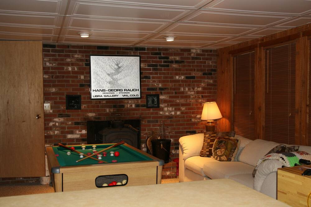 Photo of Bedroom in Ludlow