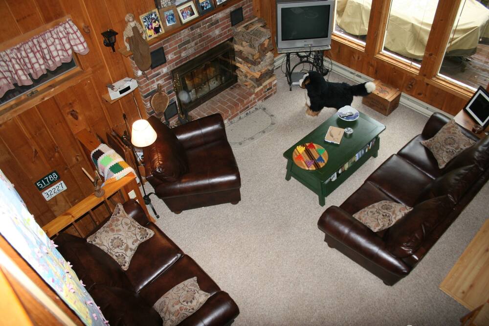 Photo of Bedroom in Ludlow