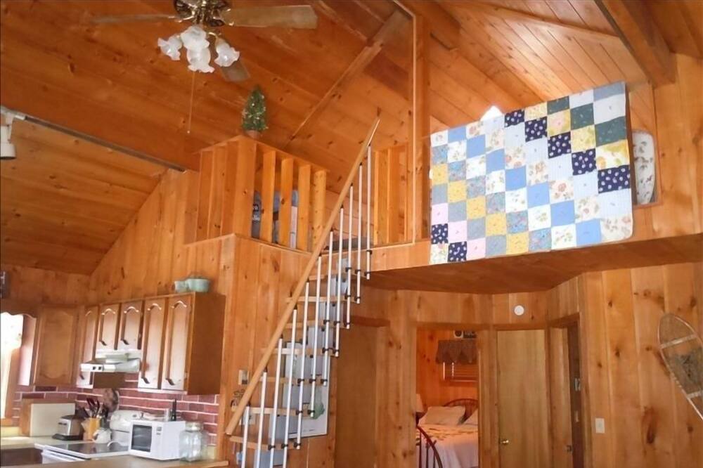 Photo of Bedroom in Ludlow