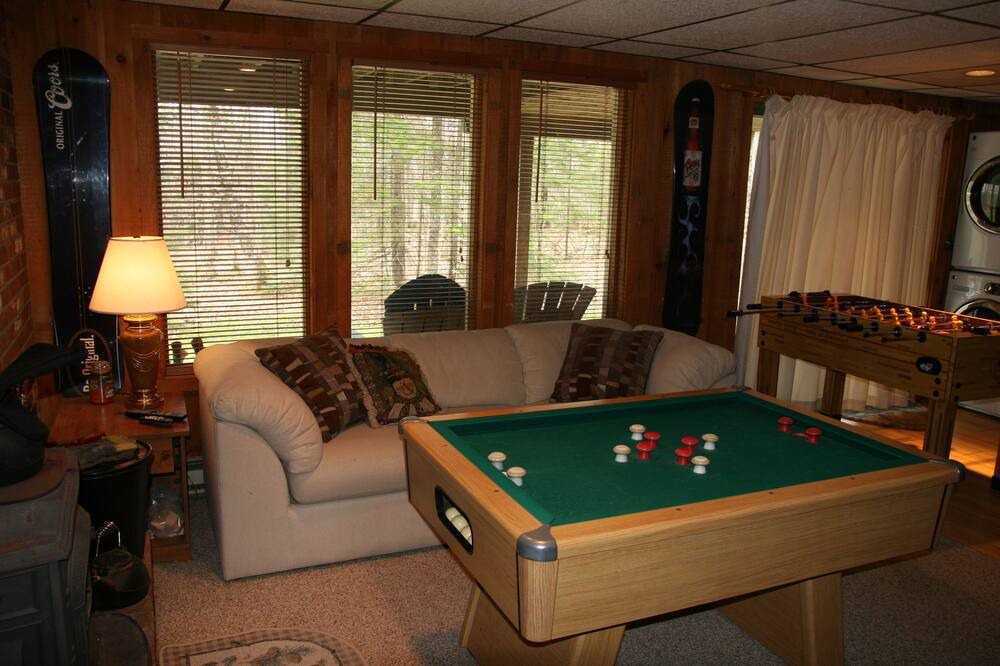 Photo of Bedroom in Ludlow