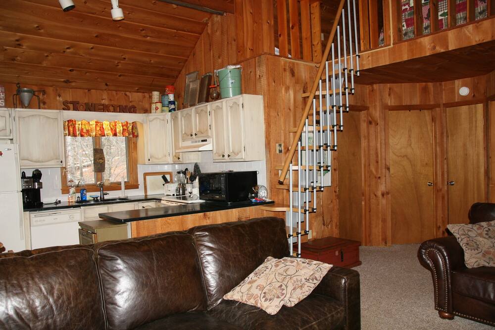 Photo of Livingroom in Ludlow