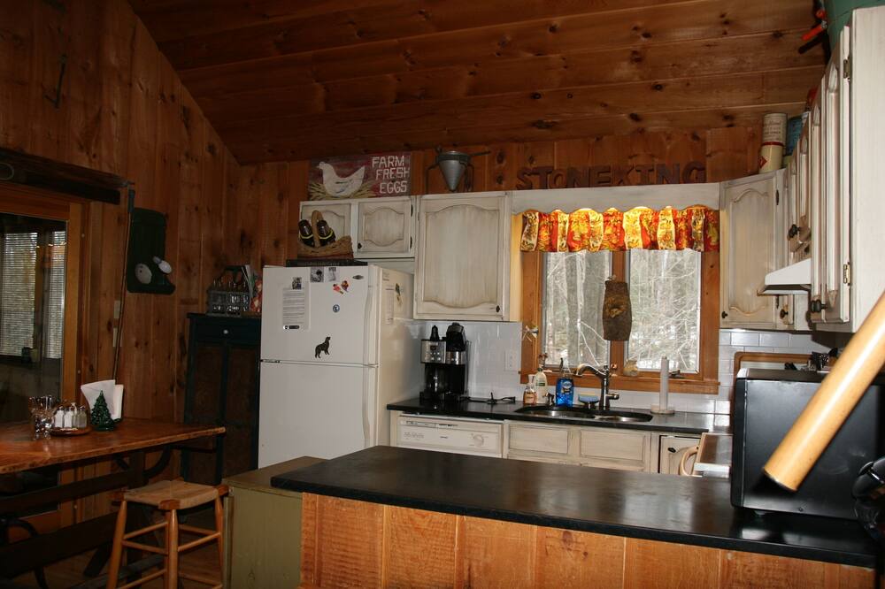 Photo of Kitchen in Ludlow