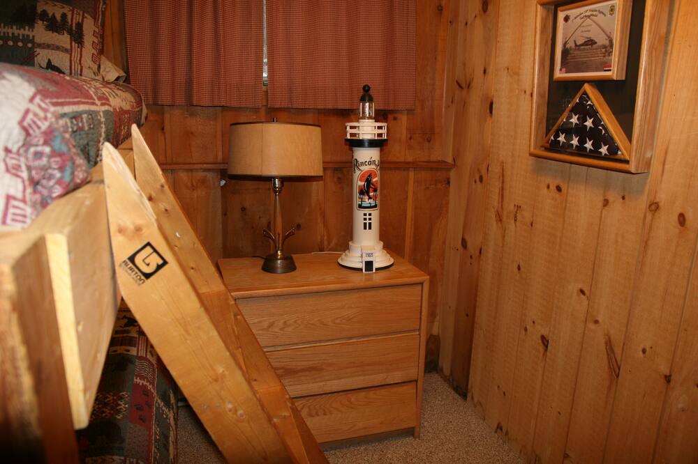 Photo of Bedroom in Ludlow