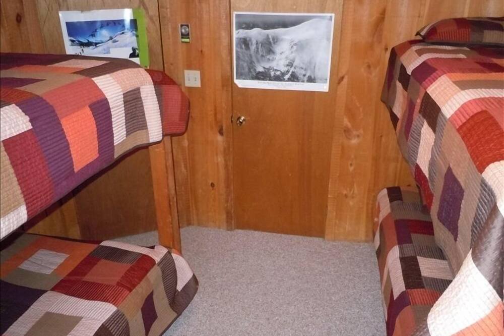 Photo of Bedroom in Ludlow