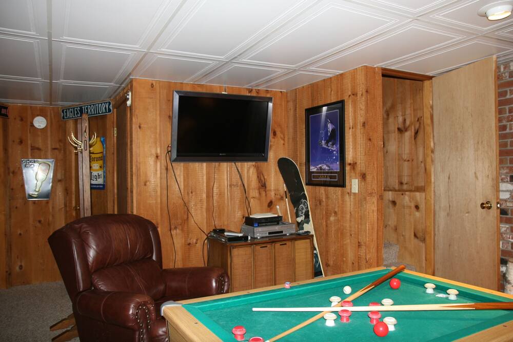 Photo of Bedroom in Ludlow