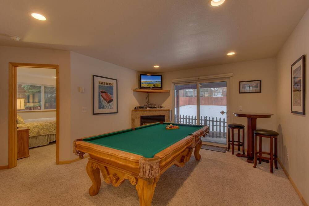 Photo of Bedroom in North Upper Truckee