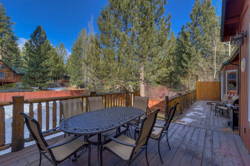 Photo of Others in North Upper Truckee
