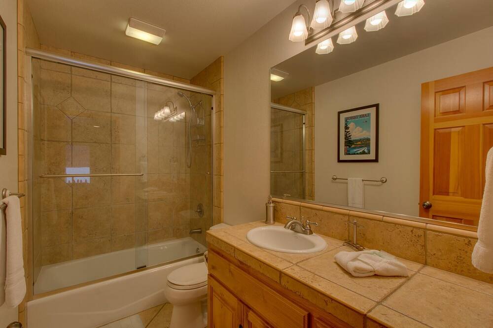 Photo of Bathroom in North Upper Truckee