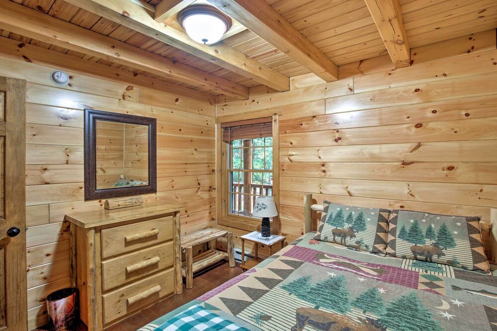 Photo of Bedroom in Glenfield