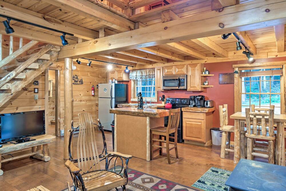 Photo of Livingroom in Glenfield