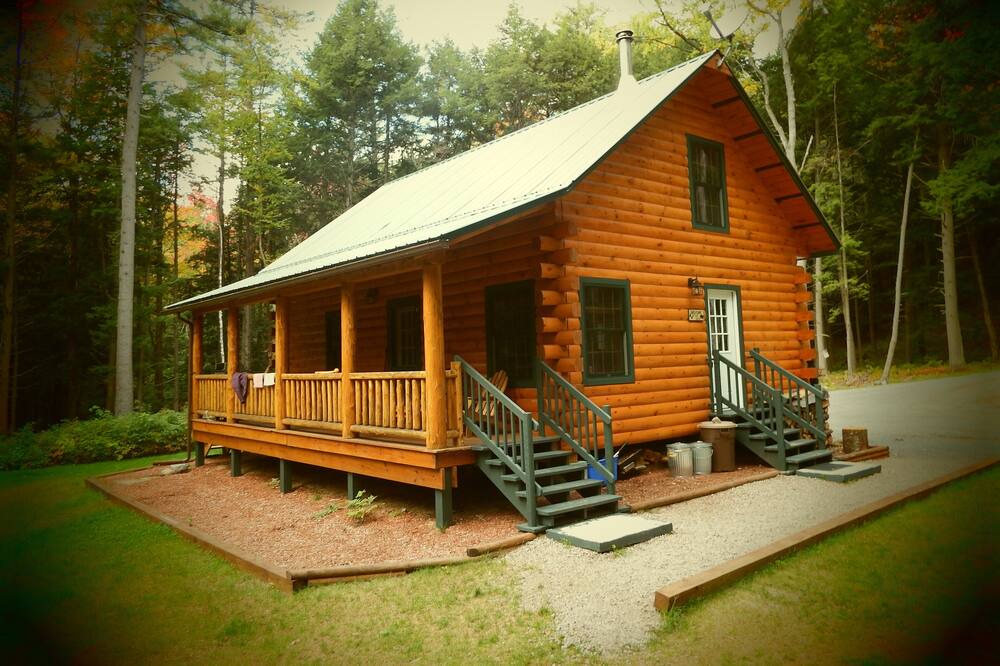 Photo of Outdoor in Glenfield